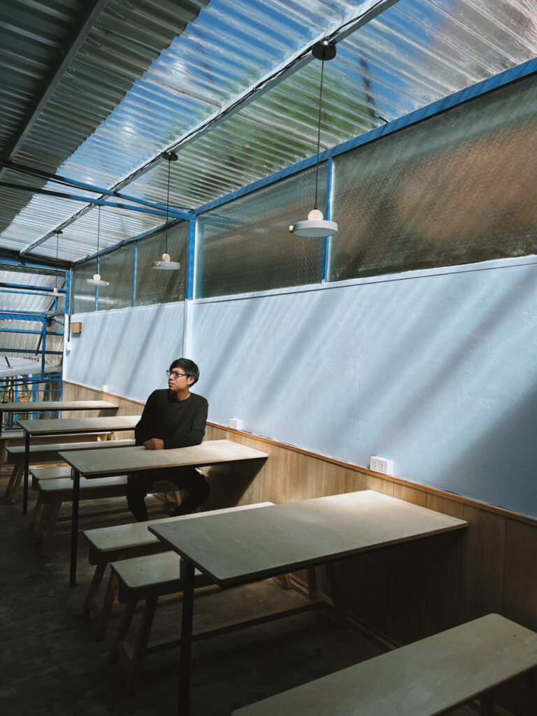 Bữa Tối Review: Vietnamese Rice Table in Đà Lạt