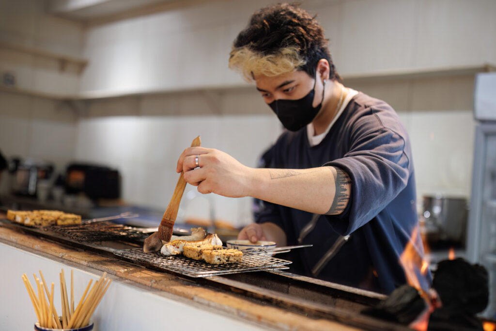 Bữa Tối Review: Vietnamese Rice Table in Đà Lạt