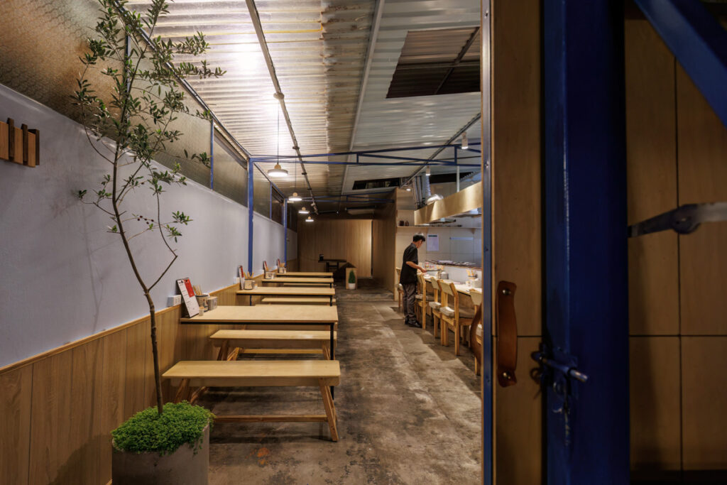Bữa Tối Review: Vietnamese Rice Table in Đà Lạt
