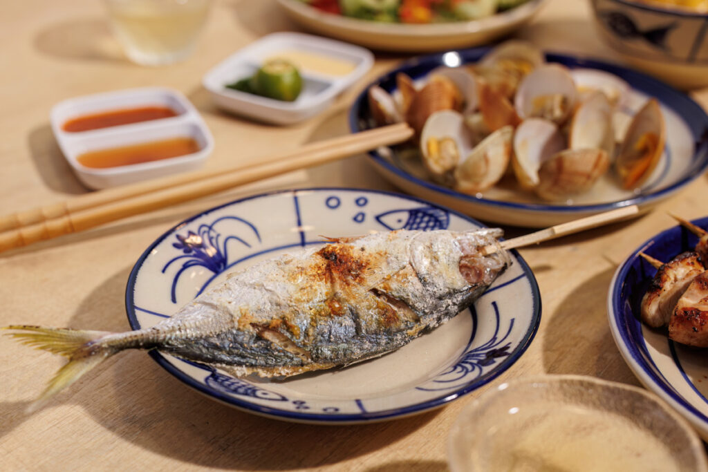 Bữa Tối Review: Vietnamese Rice Table in Đà Lạt