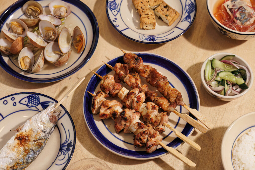 Bữa Tối Review: Vietnamese Rice Table in Đà Lạt