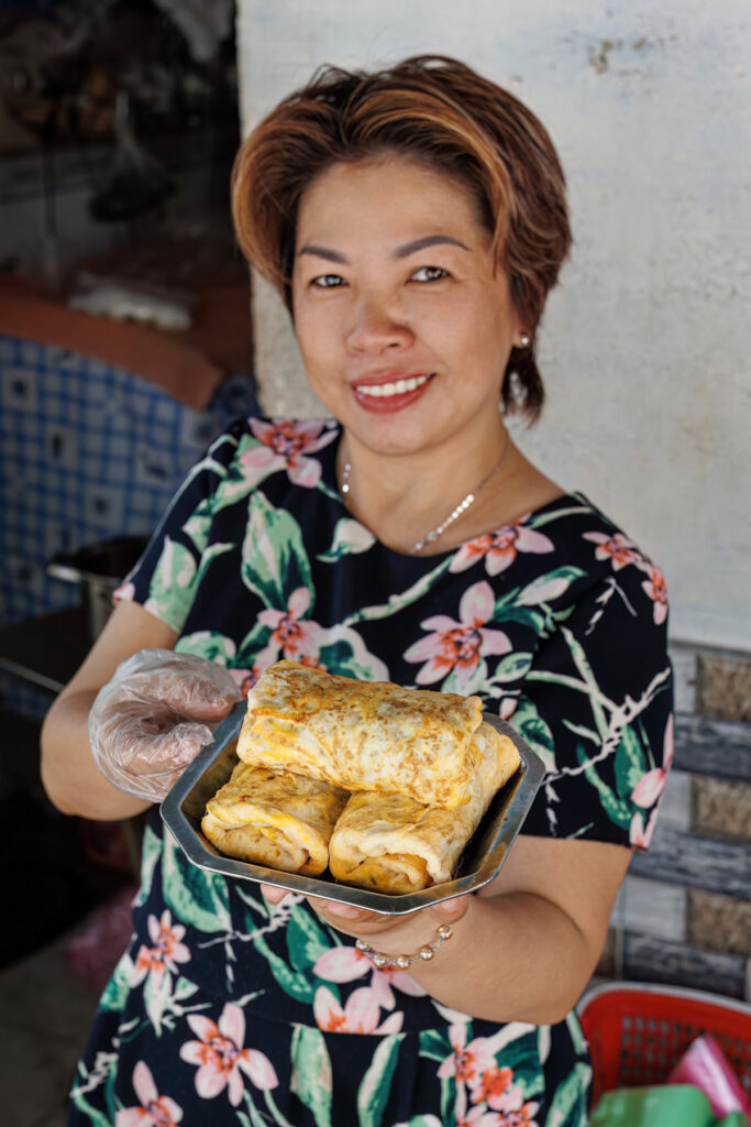 QUÁN CƠM TẤM 90 NẰM TRÊN ĐƯỜNG NGUYỄN THỊ NHƯỢNG CAO LÃNH