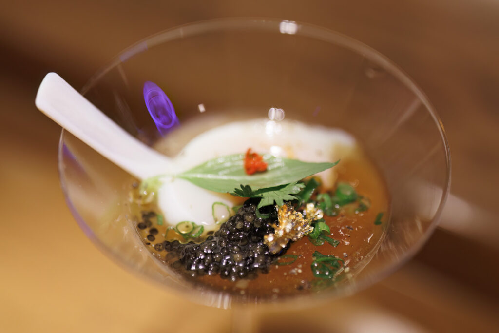 POT AU PHỞ Review_Saigon's 100 USD Phở