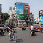 TNGo Review: Bicycle Sharing in Saigon