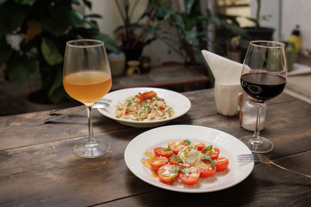 15 Grams: Saigon’s intimate Pasta Paradise