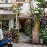 15 Grams: Saigon’s intimate Pasta Paradise