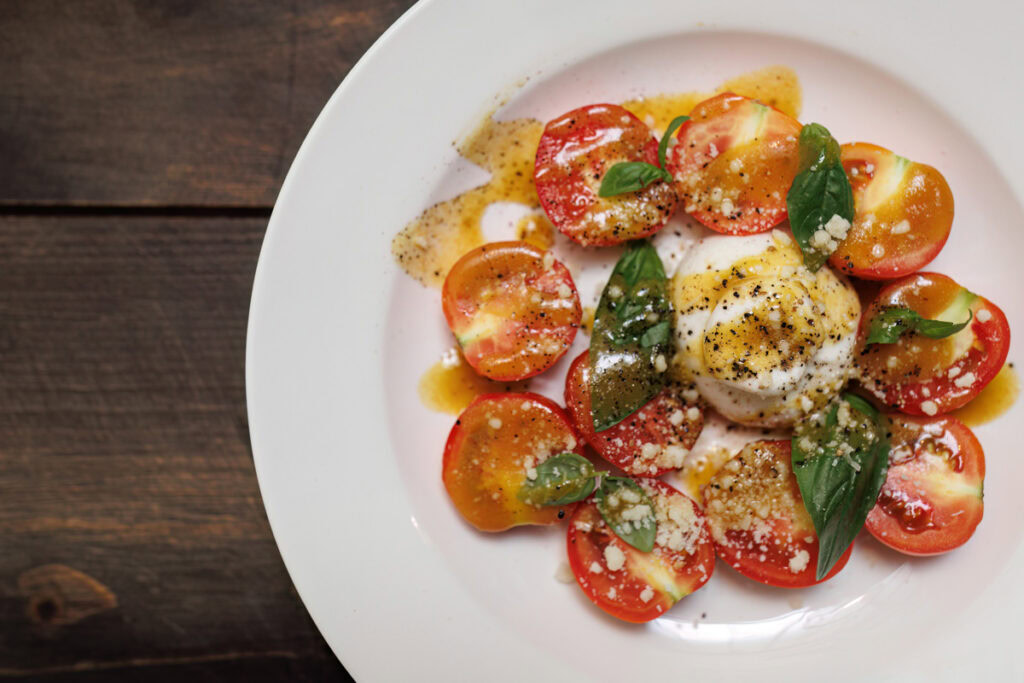 15 Grams: Saigon’s intimate Pasta Paradise