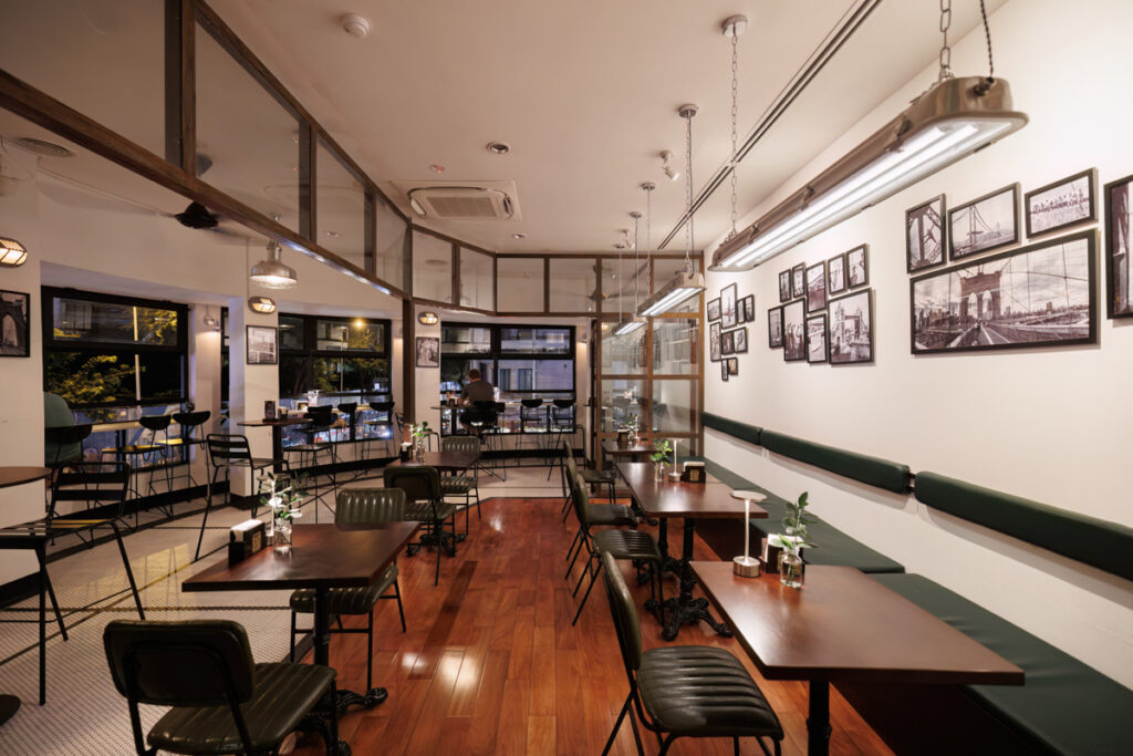 7 Bridges Brewing Company celebrates its 7th Birthday at Đông Du taproom