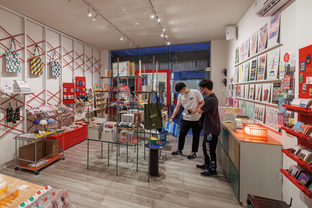 OHQUAO Review: Saigon’s Concept Store in District 3