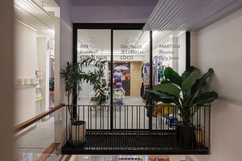 OHQUAO Review: Saigon’s Concept Store in District 3