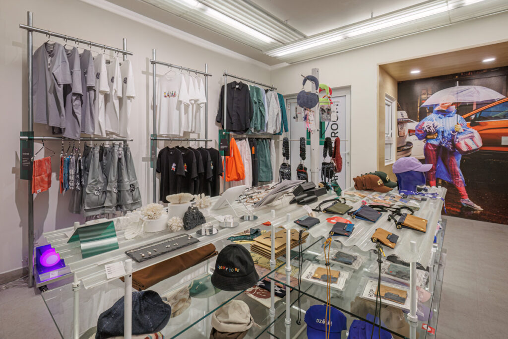 OHQUAO Review: Saigon’s Concept Store in District 3