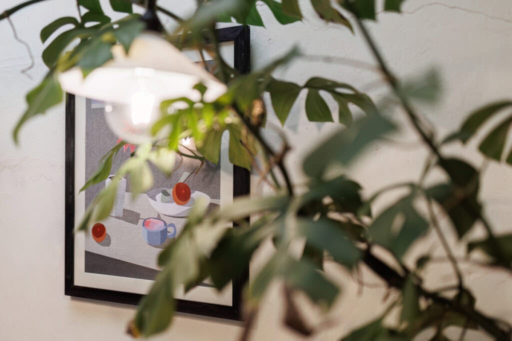 Specialty Cafés in Saigon: Hat Ca Lan