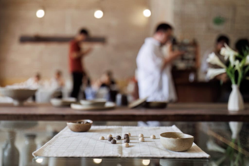 Gốm Sài Gòn: Hands-on pottery workshop