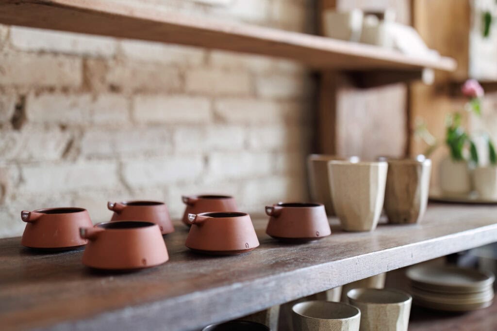 Gốm Sài Gòn: Hands-on pottery workshop