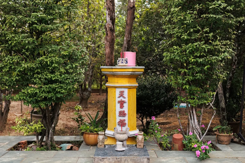 Bình Dương's 200-year-old Đỗ family home