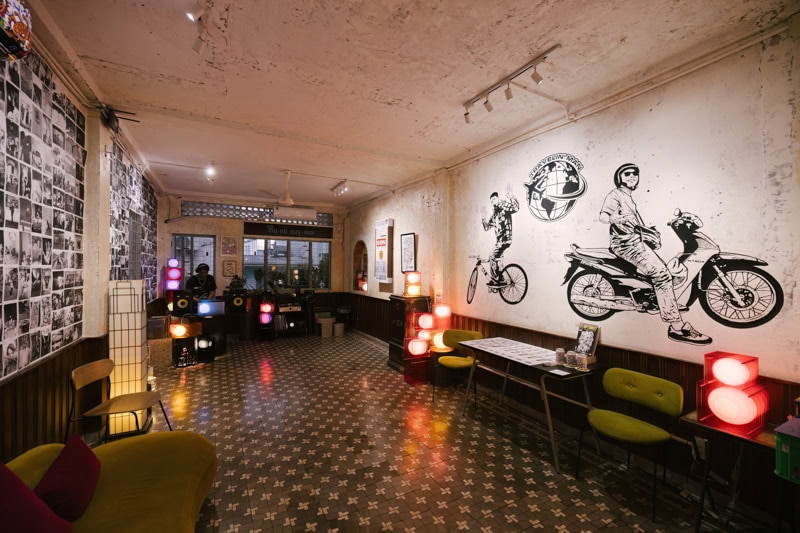 NEO-’s New Menu Additions