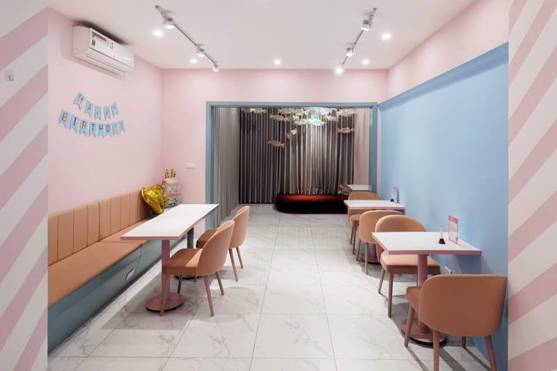 Soru Maid Cafe: Japanese Subculture in Hanoi