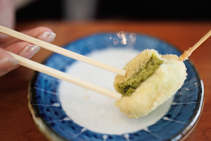 Hachibei & Omakase Tiger: Saigon Japanese cuisine