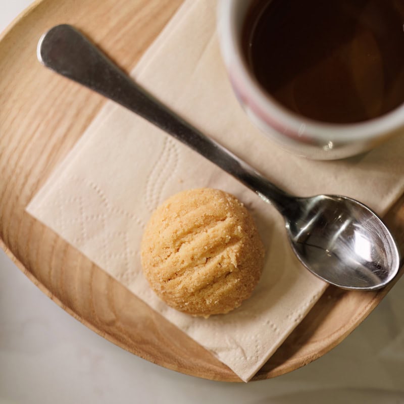 Third Wave Coffee and Nhungissima team up to pair coffee with baked treats in Hanoi