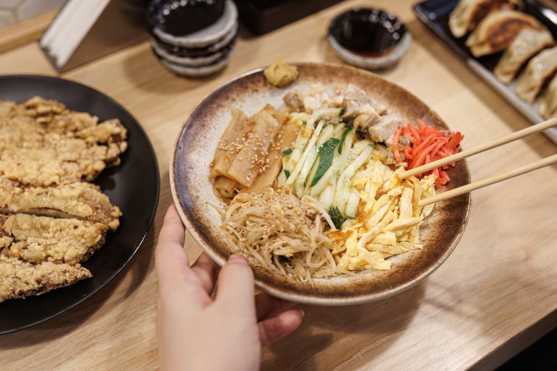 Miso Chikura’s Thảo Điền branch is authentic miso ramen