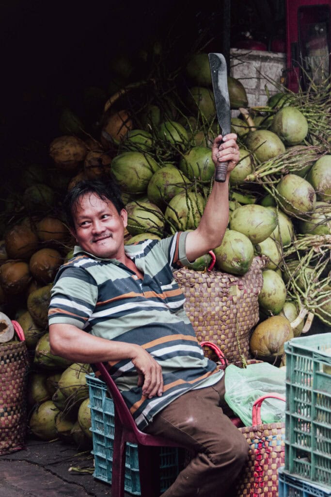 Saigon’s Southern Photo Club Sunday Photowalks