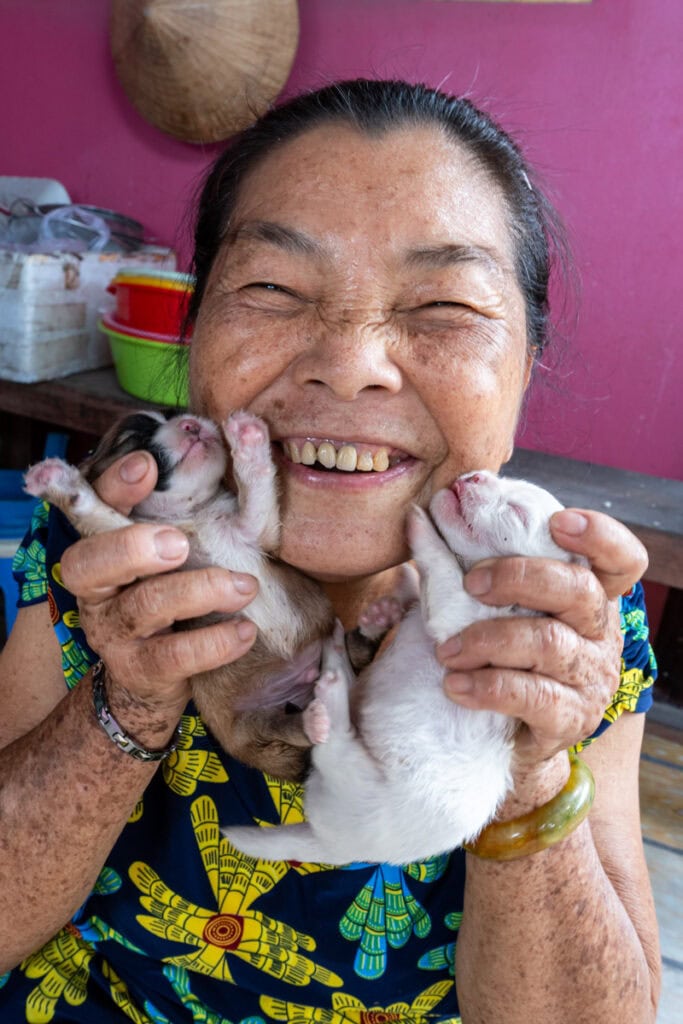 Saigon’s Southern Photo Club Sunday Photowalks