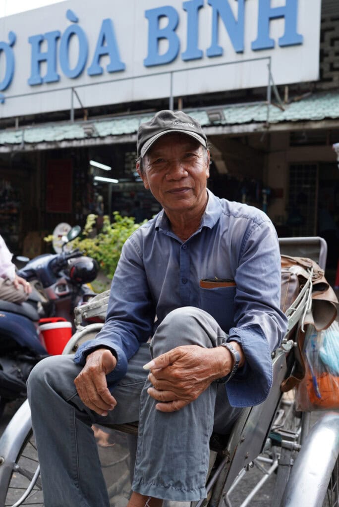 Saigon’s Southern Photo Club Sunday Photowalks
