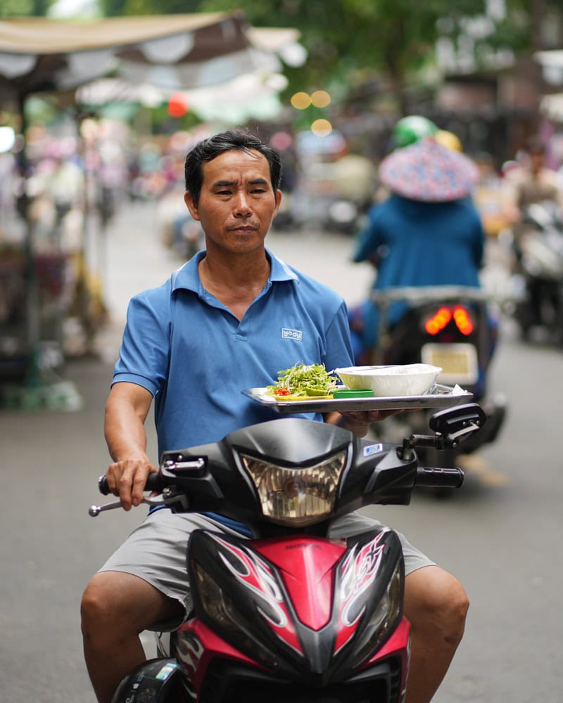 Saigon’s Southern Photo Club Sunday Photowalks