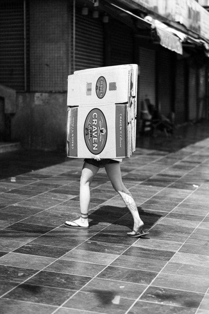 Saigon’s Southern Photo Club Sunday Photowalks