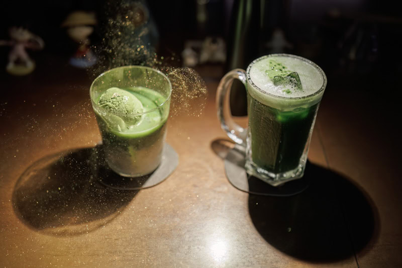 Hanoi’s Artisan Slow Bar