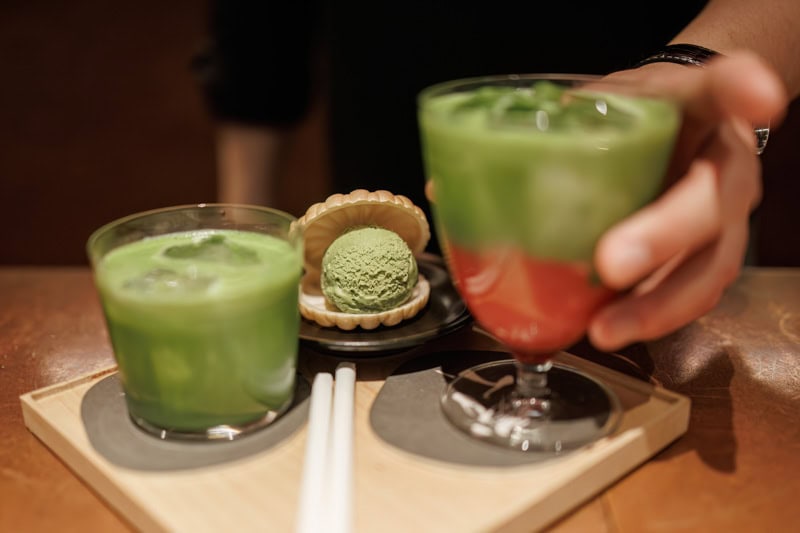 Hanoi’s Artisan Slow Bar